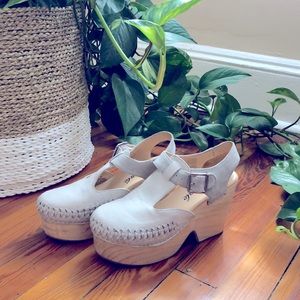 Free People Emmer Clog - 37